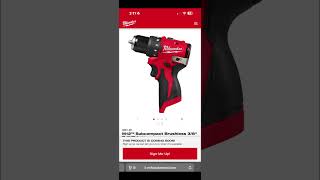 Milwaukee’s New M12 Tools Are Insane
