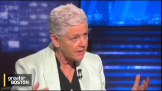 Gina McCarthy - Director of C-Change, T.H. Chan Harvard School of Public Health