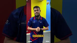 𝗦𝗦𝗖'𝟮𝟲, 𝗠𝗮𝘁𝗵 𝗚𝗲𝗻𝗶𝘂𝘀 𝗖𝗮𝗺𝗽𝗮𝗶𝗴𝗻 এর রেজিস্ট্রেশন এর আর মাত্র ২ দিন বাকি!!🔥 のサムネイル