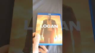 My Marvel Blu-ray Collection