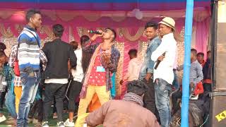 napai kuri yelte kuri adimoj am new santali program song 2022