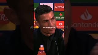 Cristiano ronaldo 🔥