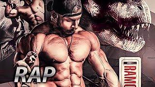 Se Um Dia Eu Cair, Caio Pra Melhorar - Ramon Dino | Rap Motivacional