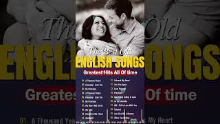 No Promises #bestenglishsongs #englishromanticsongs #englishsongs #popmusicplaylist