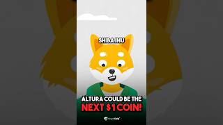 This is why Shiba will never go to $1 #ShibaInu #ShibaArmy #shiba