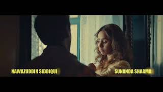 Barish Ki Jaaye Dialogue Whatsapp Status |Fullscreen| Nawazuddin Siddiqui New Song || Sunanda Sharma