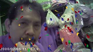 Ponche de Navidad