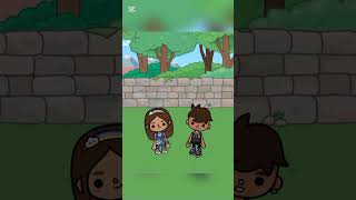Toca sad #pazu #tocaboca #avatarworld