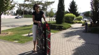 Sylvie's Installations