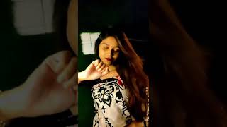Snehinadhe X in my bed😬 ll New tiktok  vairal song