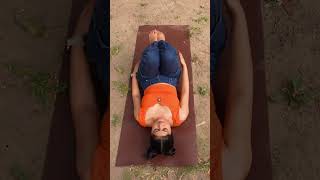 #internationalyogaday2025