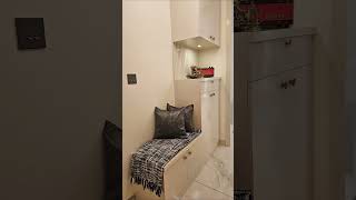 Elegant Interior Styling | Soft Furnishings by Ayawi Designs #youtubeshorts #youtube #homedecor