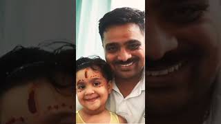ankit awasthi sir funny video with cute daughter #ankitawathi #ankitawasti #shortsvideo