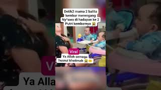 semoga Khusnul khatimah #ceritainspiratif #viralshort #fypシ゚viral
