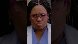 On this day, Intern Bailey became Dr. Bailey#clips #tvshow #highlights