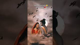💛 #radheradhe #radheshyam #radhekrishna #radhakrishna #radharani #krishna #krishnalove #radha #radhe