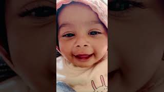 No caption just melted my heart 🧿#makeviral #shoumik #babyboy
