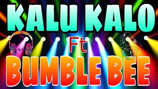 Kalu kalo ft Bumble bee remix 2025