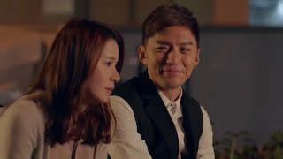 Xu TianTang & Zheng Shu Mei ❤️ 徐天堂 & 鄭淑梅 Line walker 2/A little sweet / #benjaminyeun #priscillawong