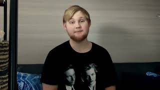 Meet Ben Van Leen