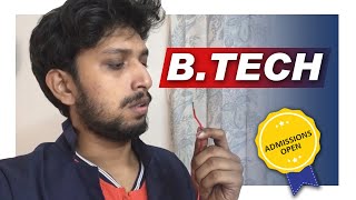 B.Tech | Malayalam Sketch | Arun Pradeep