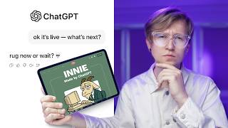 you asked chatgpt to make a memecoin… and it actually worked