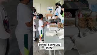 My School Sport Day in 2022 #lego #ninjagolego #transformer #legoninjago #marvel #ninjago #legostar