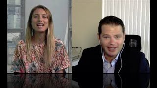 DigiByte - The Power of Decentralization - Jared Tate Interview