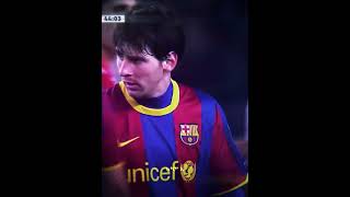 Messi Best Dribble #messi #edit #fyp