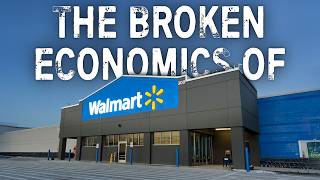 Why Walmart Managers (can) Make $620,000 A Year