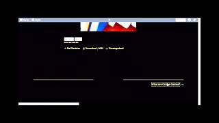 Avoiding Online Game Addiction | An advocacy Web Page