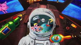 FISHER x KITA ALEXANDER - ATMOSPHERE [LYRIC VIDEO]