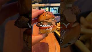 Week in my life! #nashville #nashvillelife #nashvilleliving #vlogger #weekinmylife #brunch