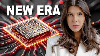 This New Technology Will Power Everything