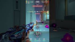 When Aim Meets Instinct 🔥