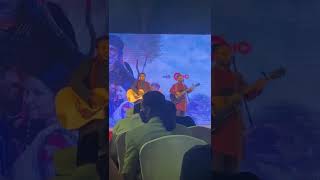 Chol Bondhu Chol | Shafin | LIVE | Networker Baire | Sajid Sarker | Shomeshwar Oli | Aryan Films
