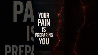 Your Pain has a purpose - Don't Quit Now.  #spokenword #paintopurpose