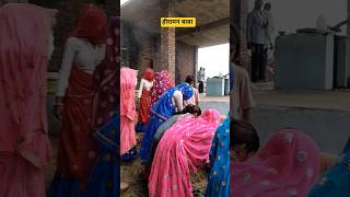 Hiraman Baba, the folk deity of Rajasthan