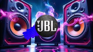 🎧 JBL Bass Test 2025 | DJ Remix Song for Deep Bass Lovers