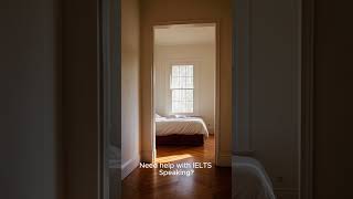 IELTS Cue Card topic: "Describe your favourite place in your home"  #englishpodcast #podcast