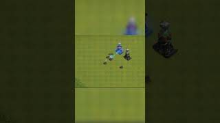 Max level Wizard vs Max level Tesla🔥
