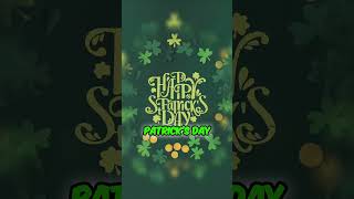 ☘️ St. Patrick Wasn’t Irish #stpatricksday