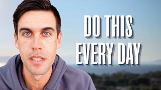 Why You Need To Do Something Hard EVERY SINGLE DAY