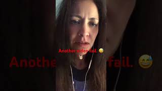 Another Tik Tok fail. 😆🤘🏼