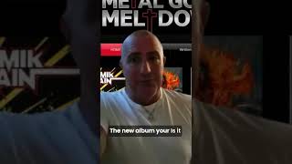 Nixie Marino Discusses the Best of NZM Album 🎶