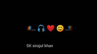 file the music 🎵 4k WhatsApp status full screen status love song love status new black screen status