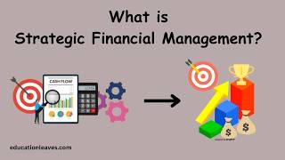 戦略的財務管理とは？ #strategicfinancialmanagement #financialmanagement