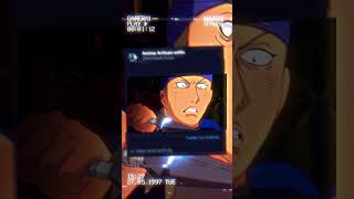 Minato YELLOW FLASH of the leaf  #naruto #narutoshippuden  #anime