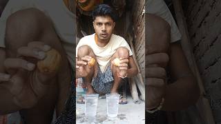 nimbu aue pani ka expiement #shorts #experiment #viral #experiment #experimentvideo #short #trendi