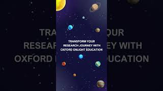 Interested in a STEM research project with a focus on Astronomy?  #research #stem #science #shorts